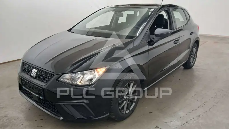 2018 Seat Ibiza