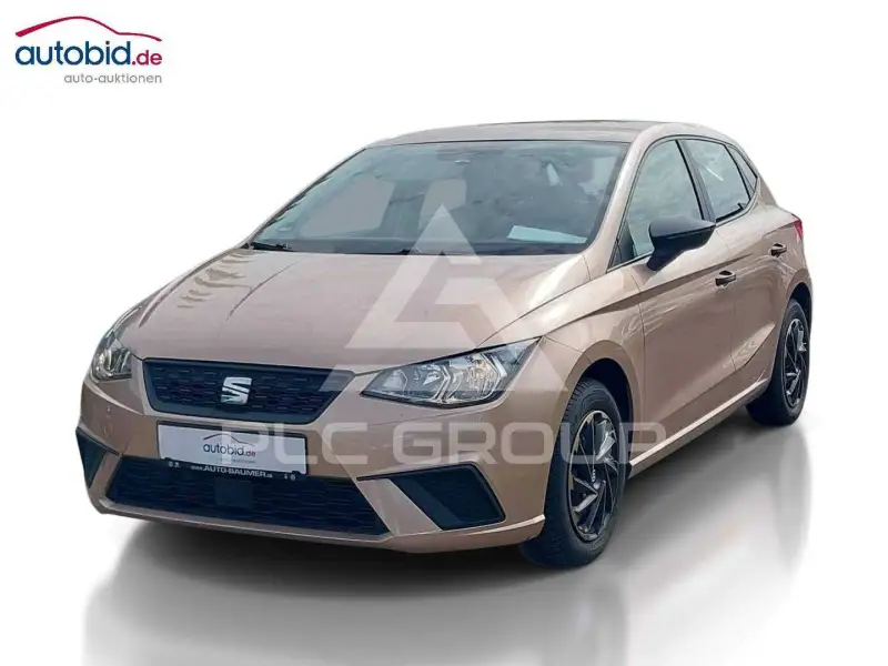 2018 Seat Ibiza
