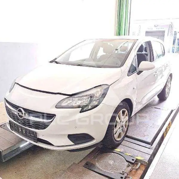 2018 Opel Corsa