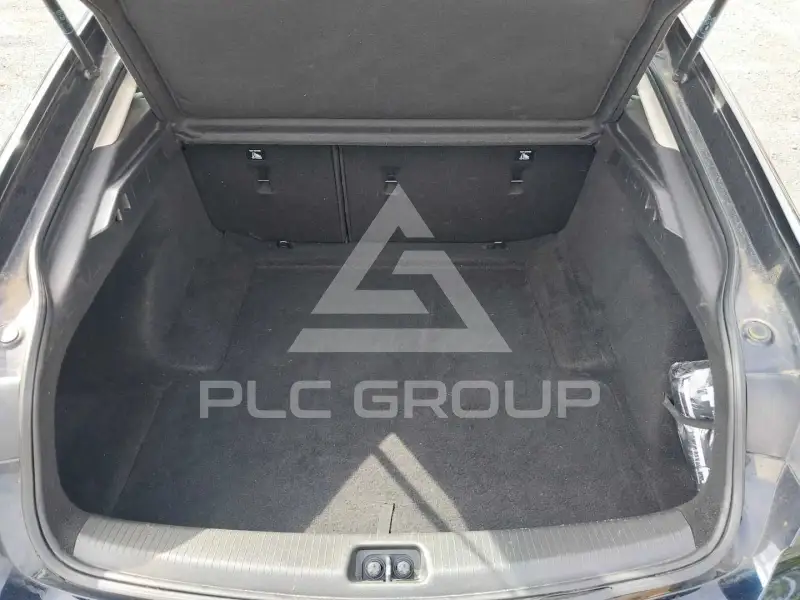 2018 Opel Insignia