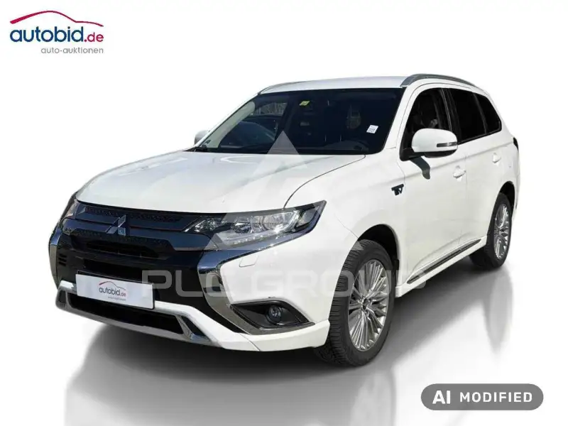 2019 Mitsubishi OUTLANDER