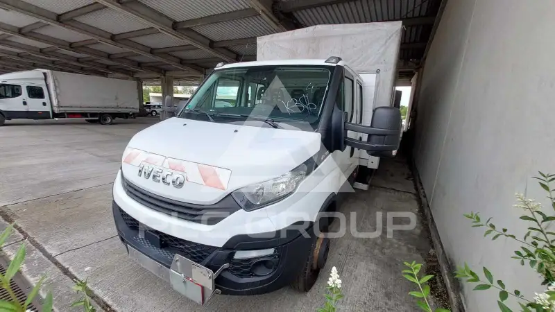 2019 Iveco Daily