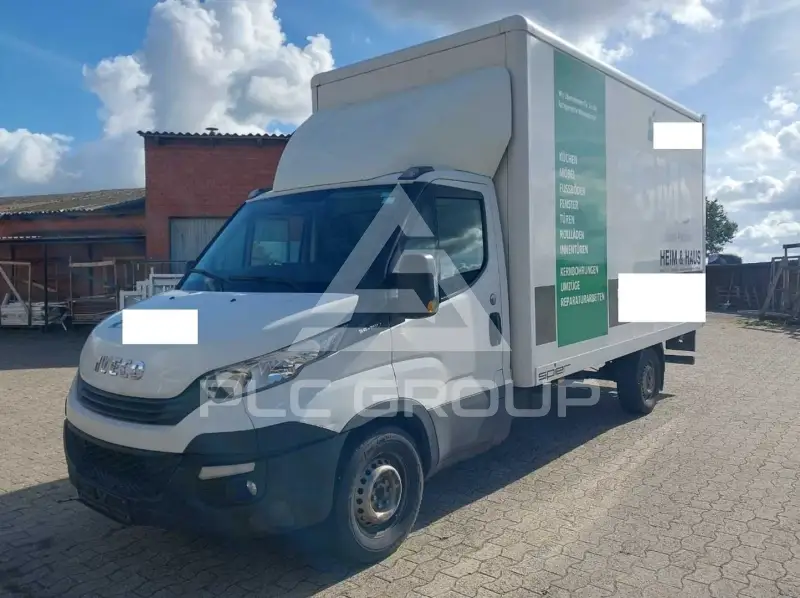 2019 Iveco Daily