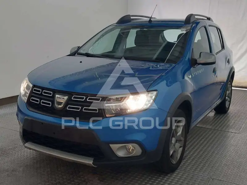 2019 Dacia Sandero