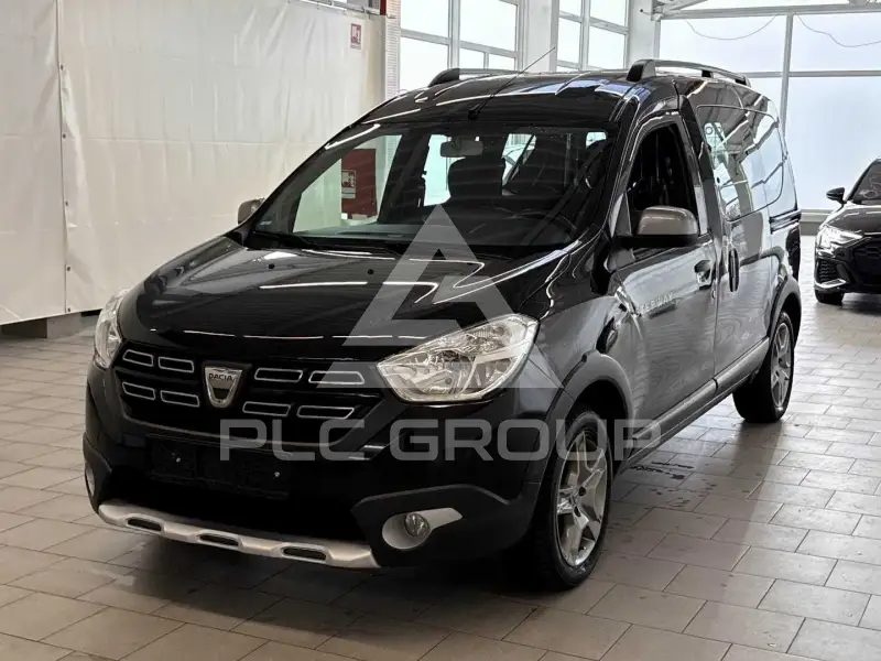 2019 Dacia Dokker
