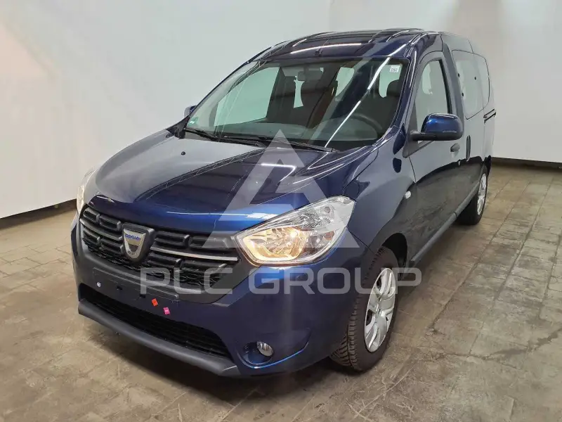 2019 Dacia Dokker