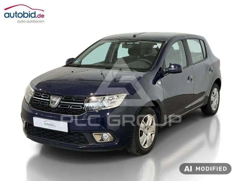 2019 Dacia Sandero