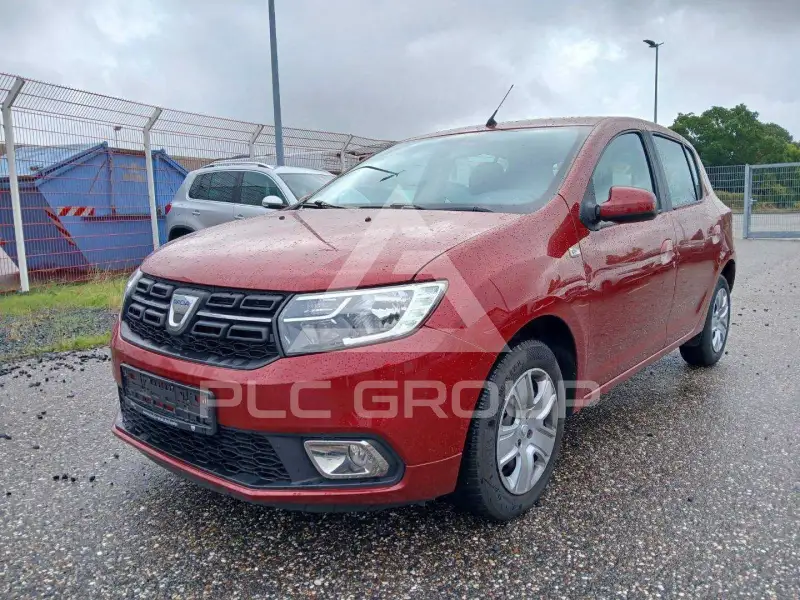 2019 Dacia Sandero