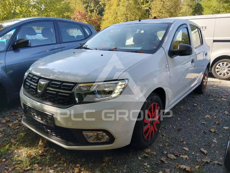 2019 Dacia Sandero