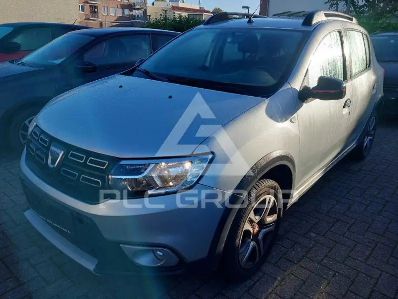 2019 Dacia Sandero