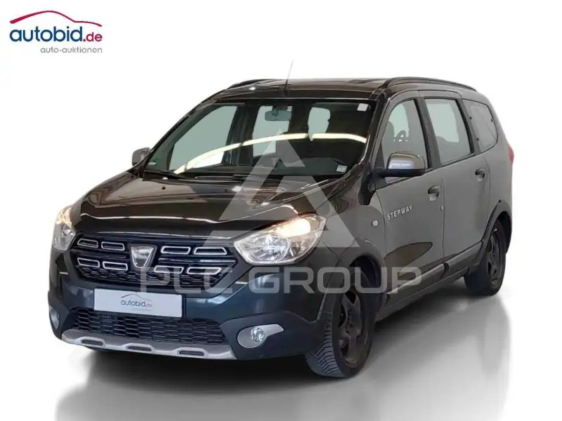 2019 Dacia Lodgy