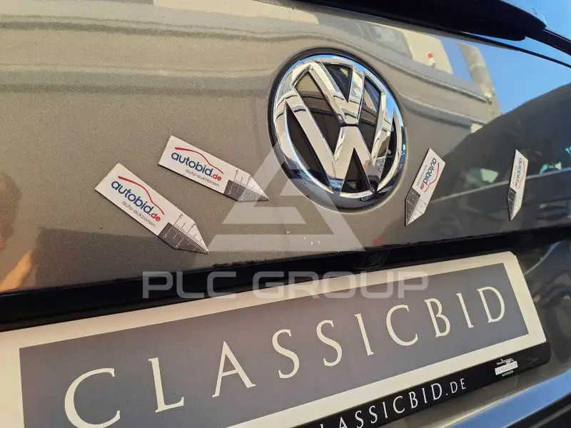 2019 Volkswagen Caddy