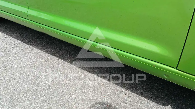 2019 Volkswagen Caddy