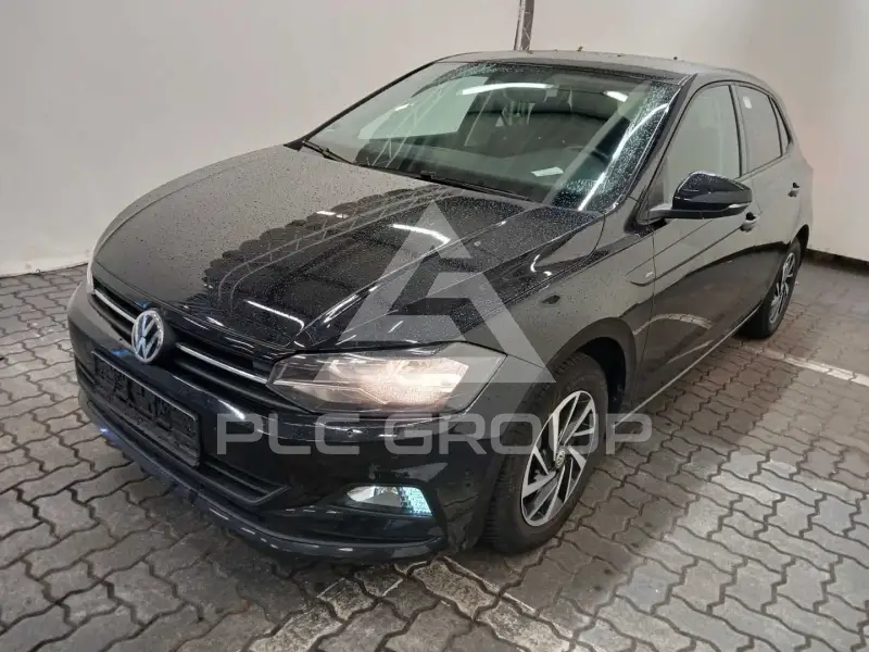 2019 Volkswagen Polo