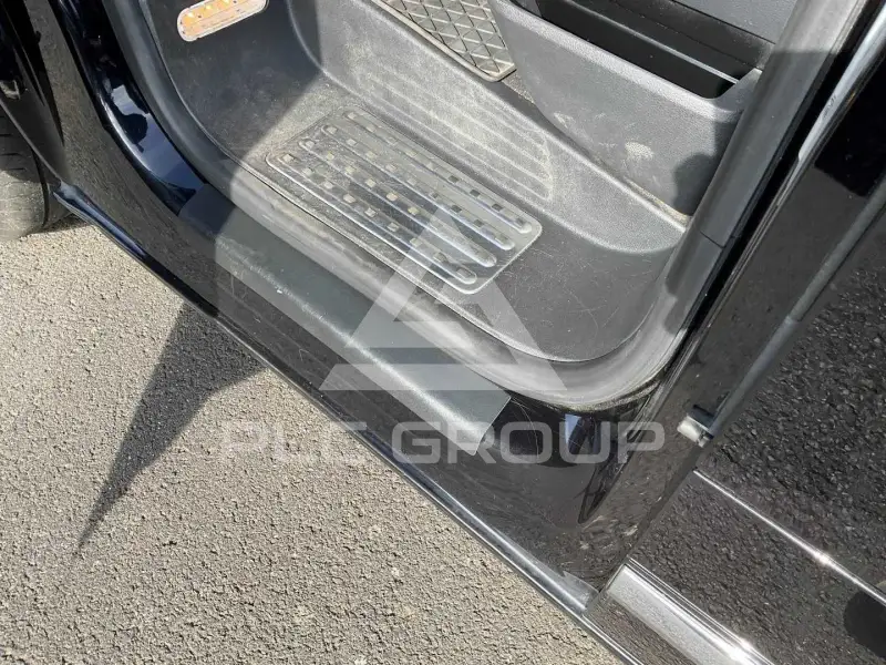 2019 Volkswagen Multivan