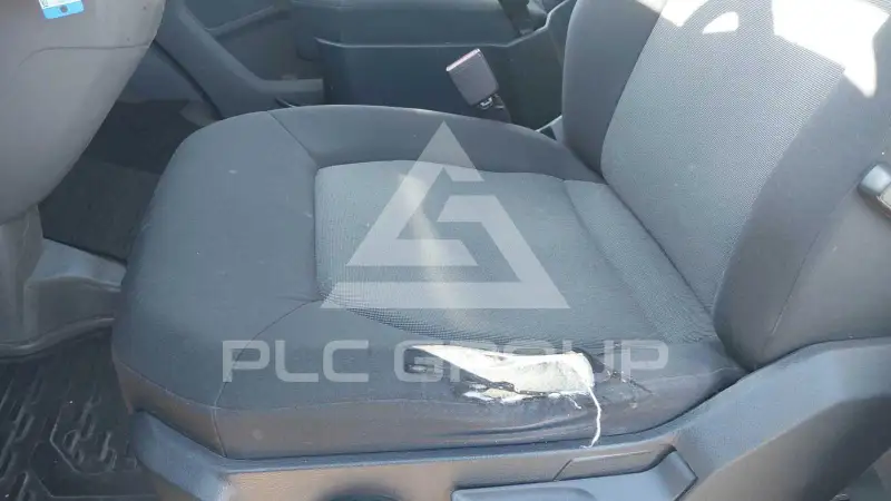 2019 Volkswagen Crafter