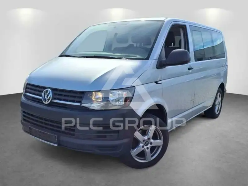 2019 Volkswagen T6