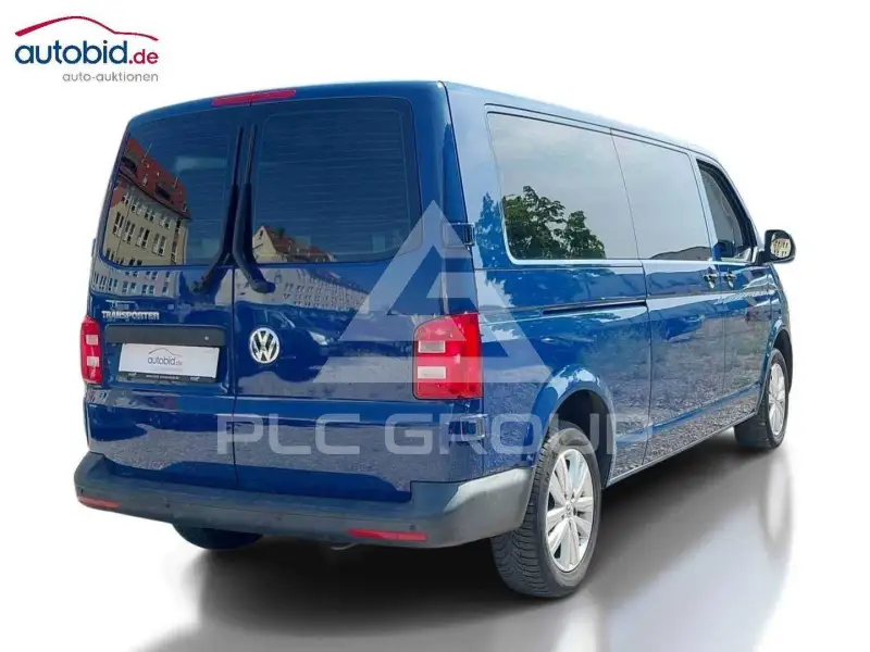 2019 Volkswagen T6