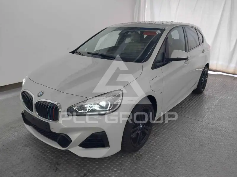 2019 BMW 225