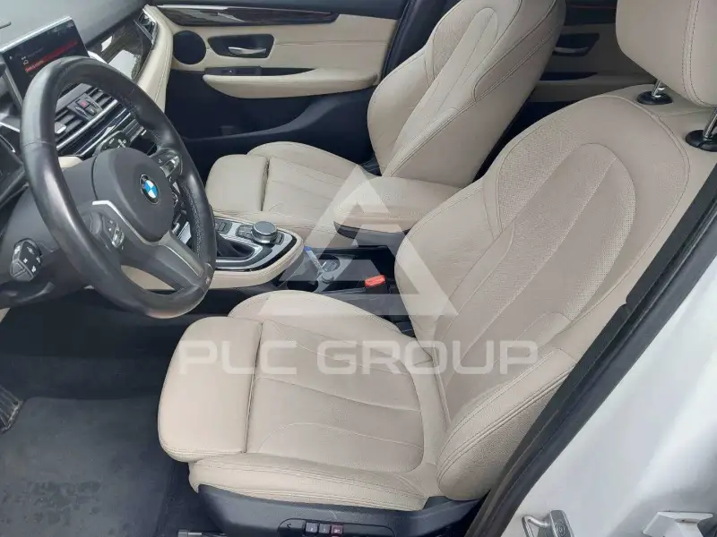 2019 BMW 225