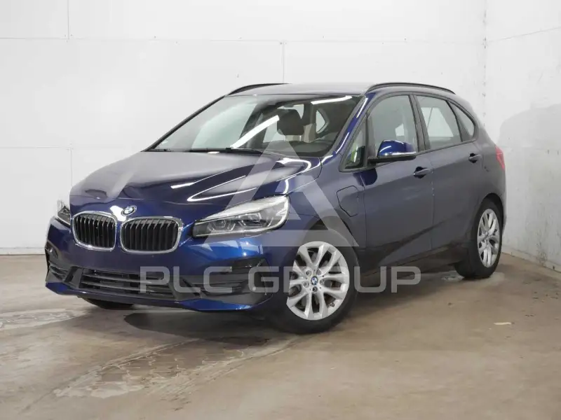 2019 BMW 225