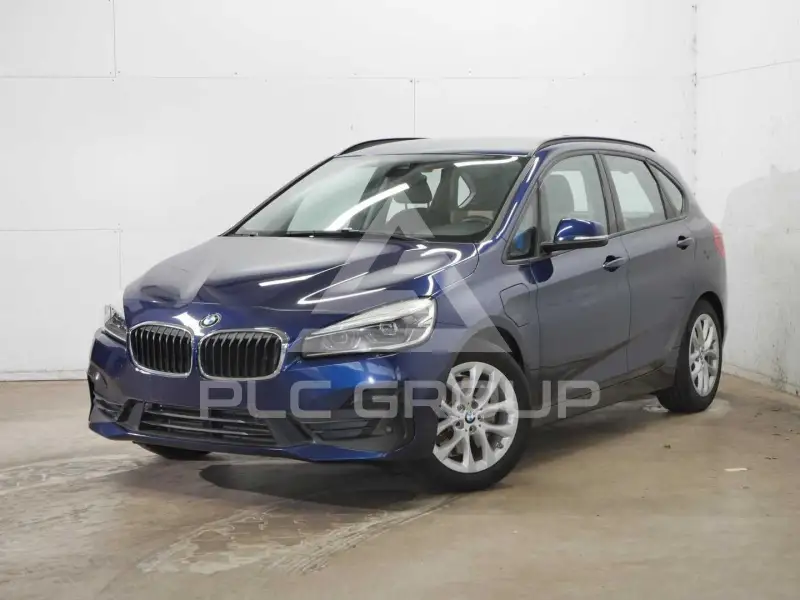 2019 BMW 225