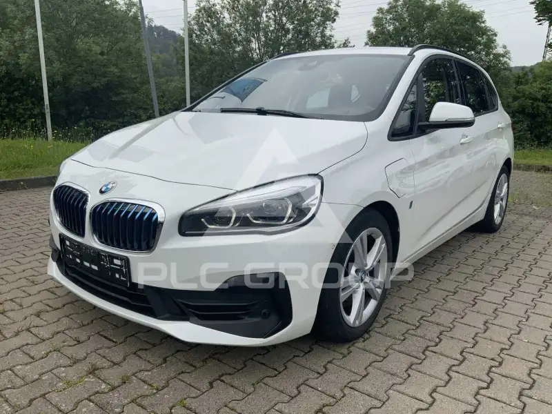 2019 BMW 225