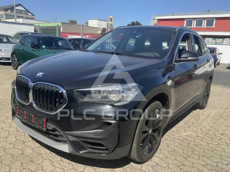 2019 BMW X1