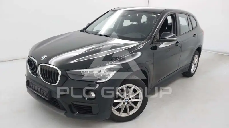 2019 BMW X1