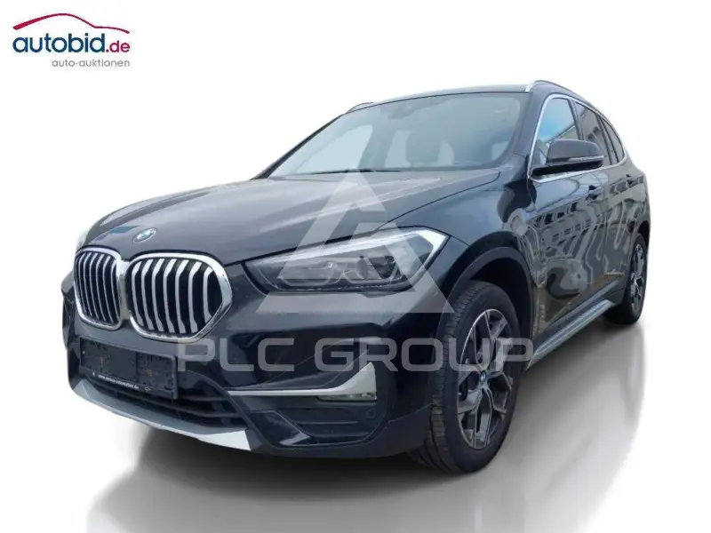 2019 BMW X1