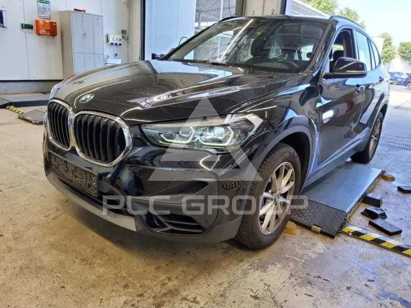 2019 BMW X1