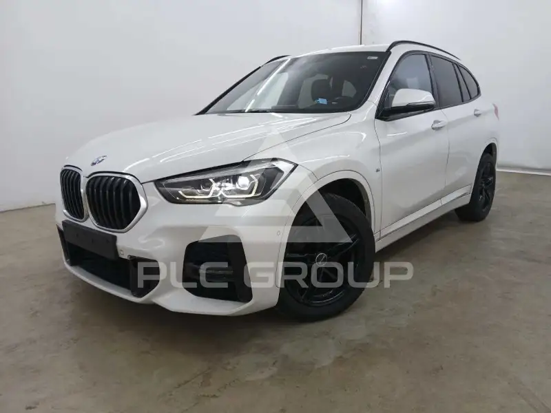 2019 BMW X1