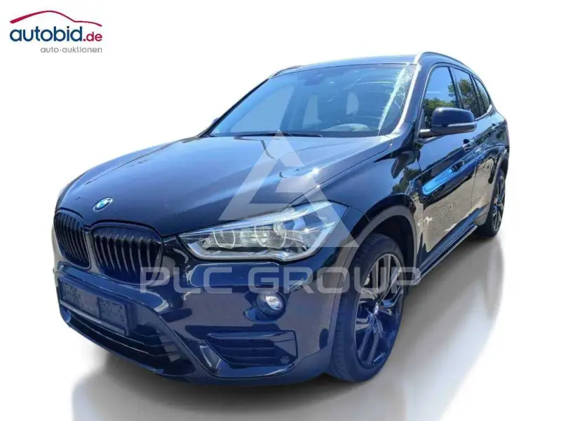 2019 BMW X1