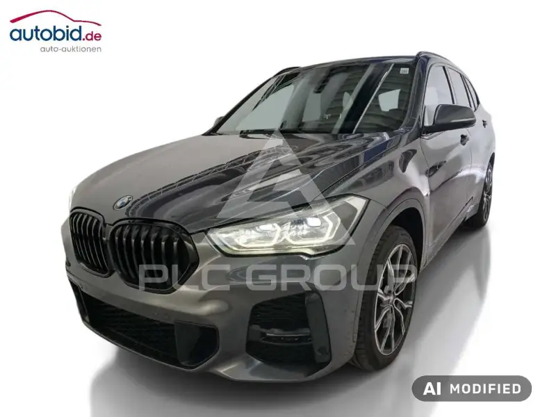 2019 BMW X1