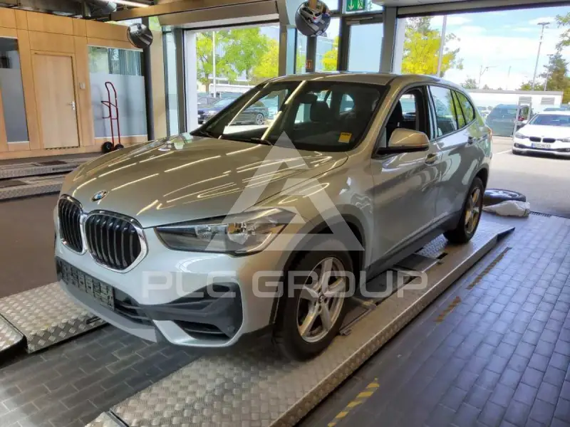 2019 BMW X1