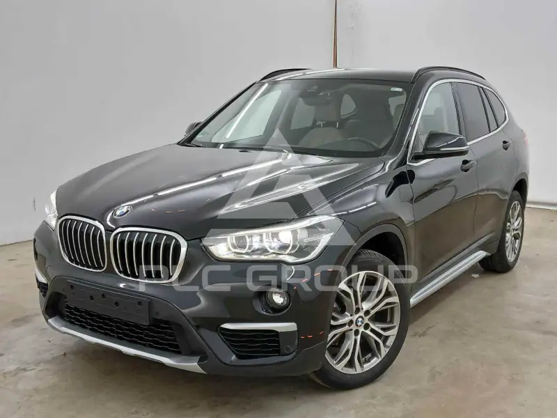 2019 BMW X1