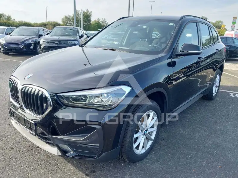 2019 BMW X1
