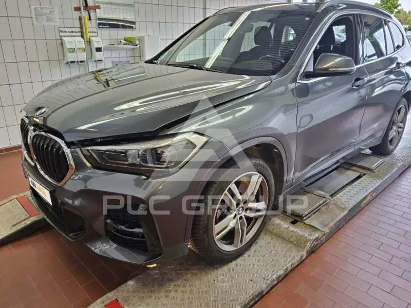 2019 BMW X1
