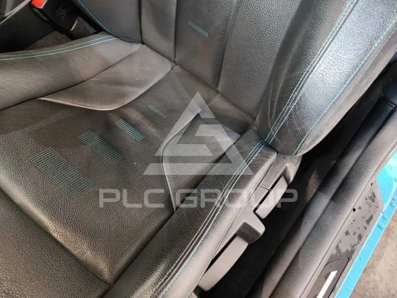 2019 BMW M2