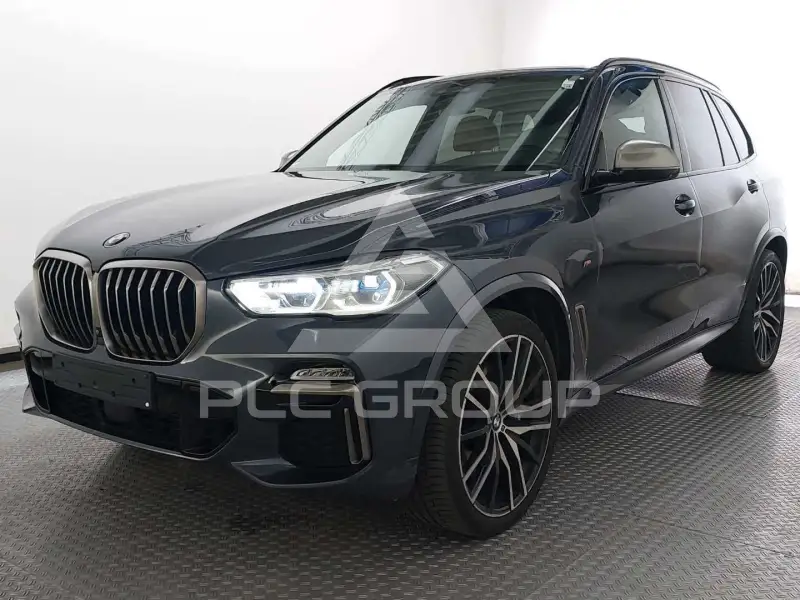 2019 BMW X5