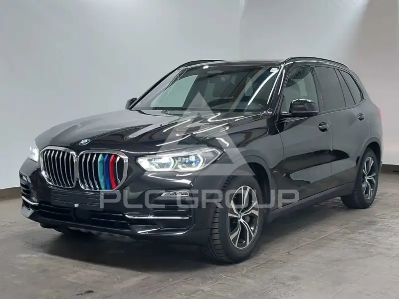 2019 BMW X5