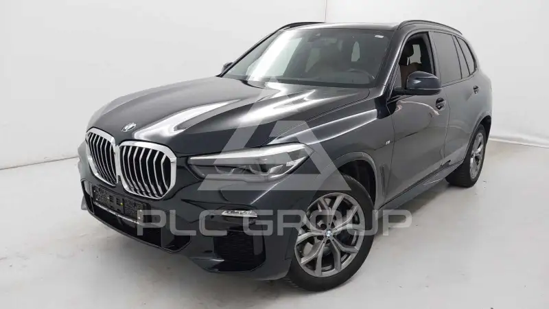 2019 BMW X5