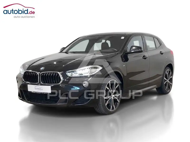 2019 BMW X2