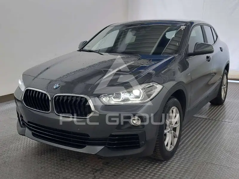 2019 BMW X2