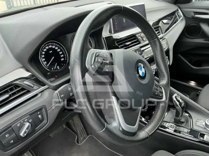 2019 BMW X2