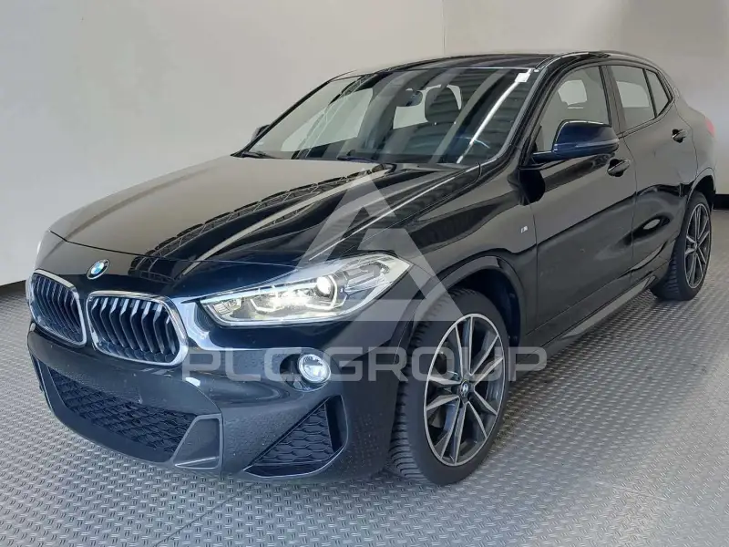 2019 BMW X2