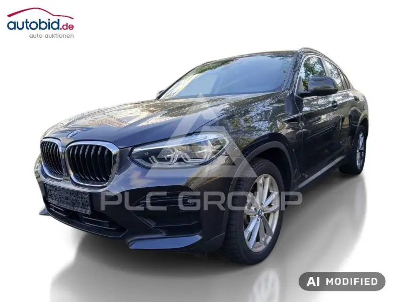 2019 BMW X4