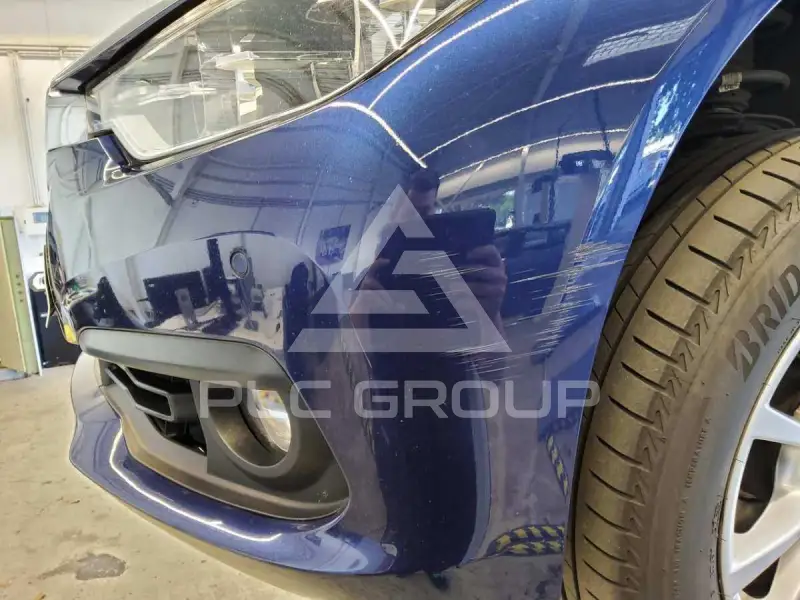 2019 BMW 318