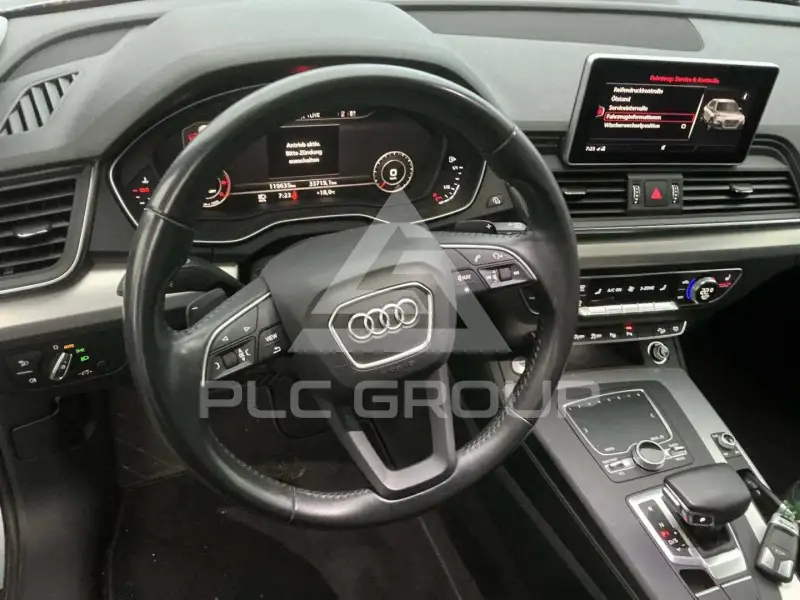 2019 Audi Q5