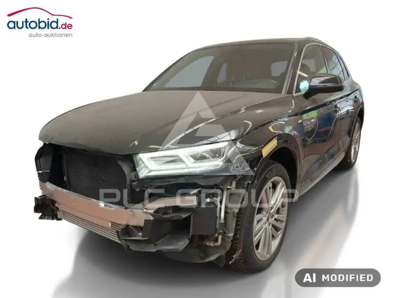 2019 Audi Q5